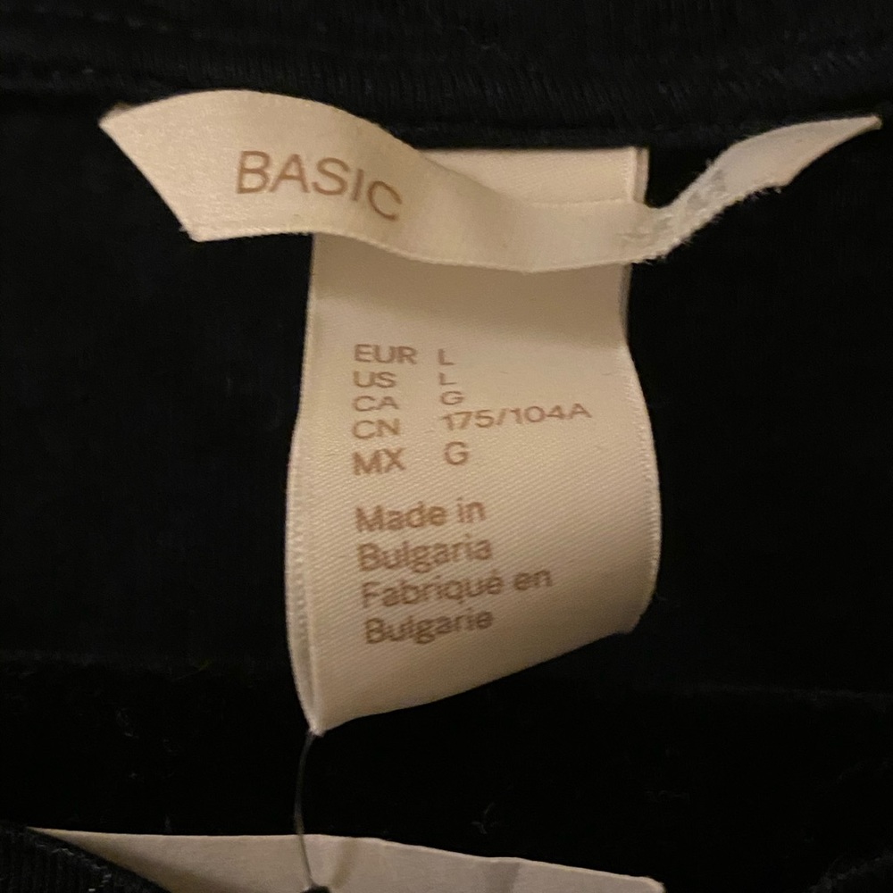 H&M Women's Jersey Dress - Picture 2 of 3